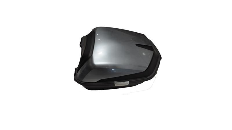 PORT BAGAJ GRİ (NERON X)